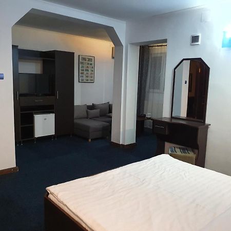 Motel Davios Targu Jiu Luaran gambar