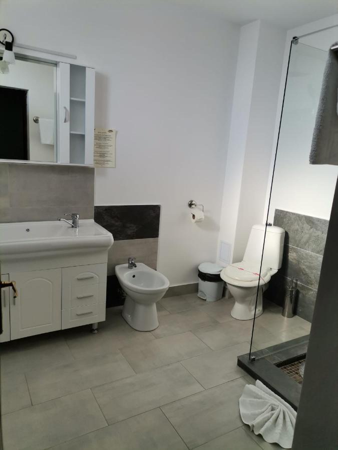 Motel Davios Targu Jiu Luaran gambar