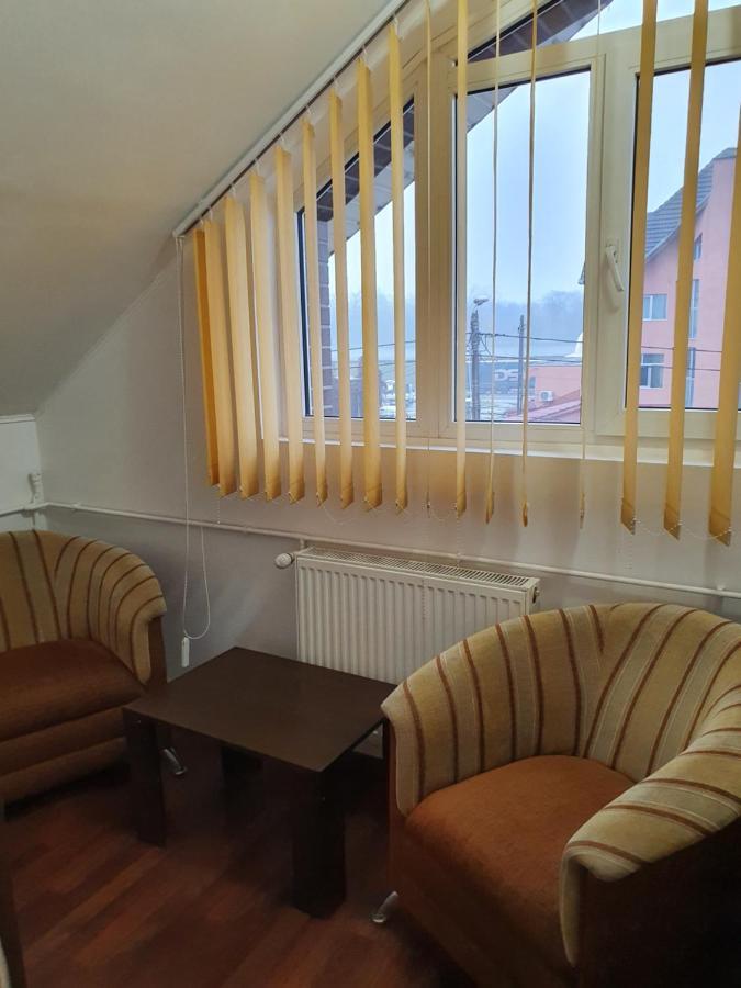 Motel Davios Targu Jiu Luaran gambar